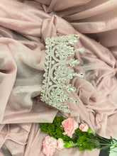 Load image into Gallery viewer, Juliet Bridal Crown
