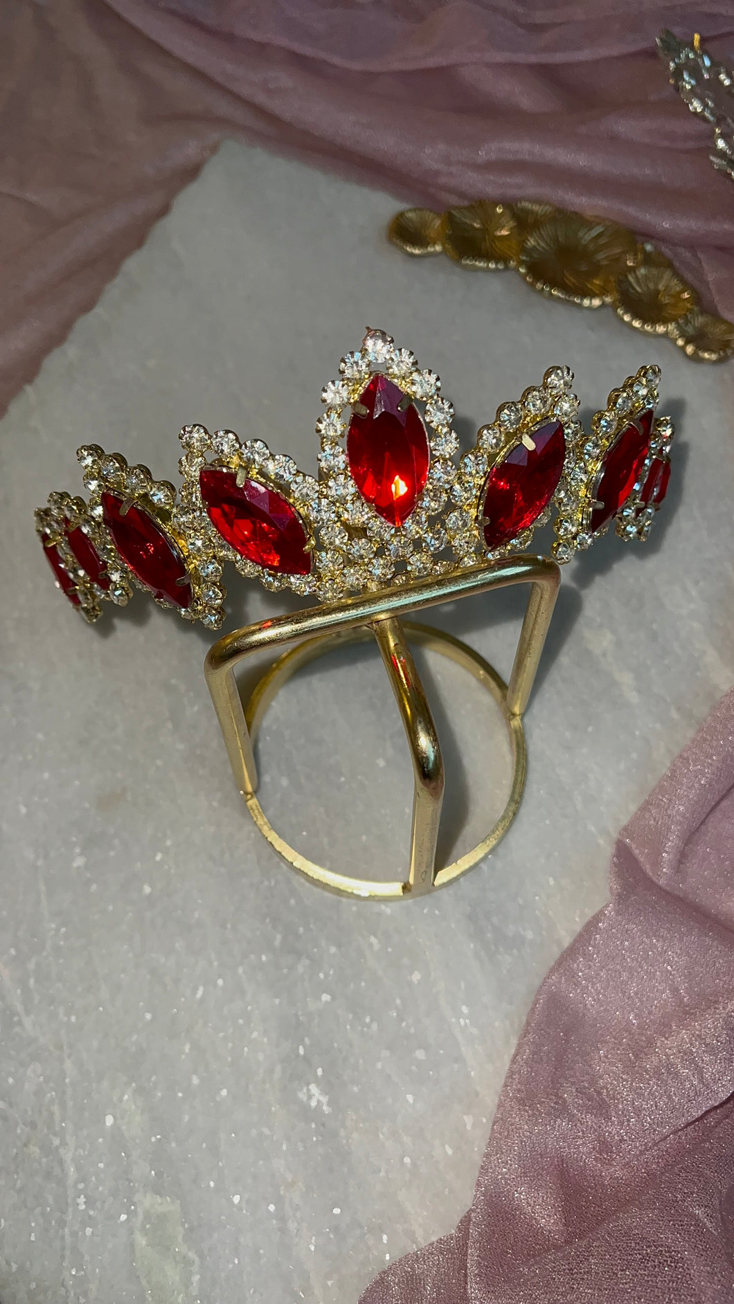 Rohina Crown