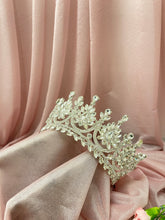 Load image into Gallery viewer, Juliet Bridal Crown
